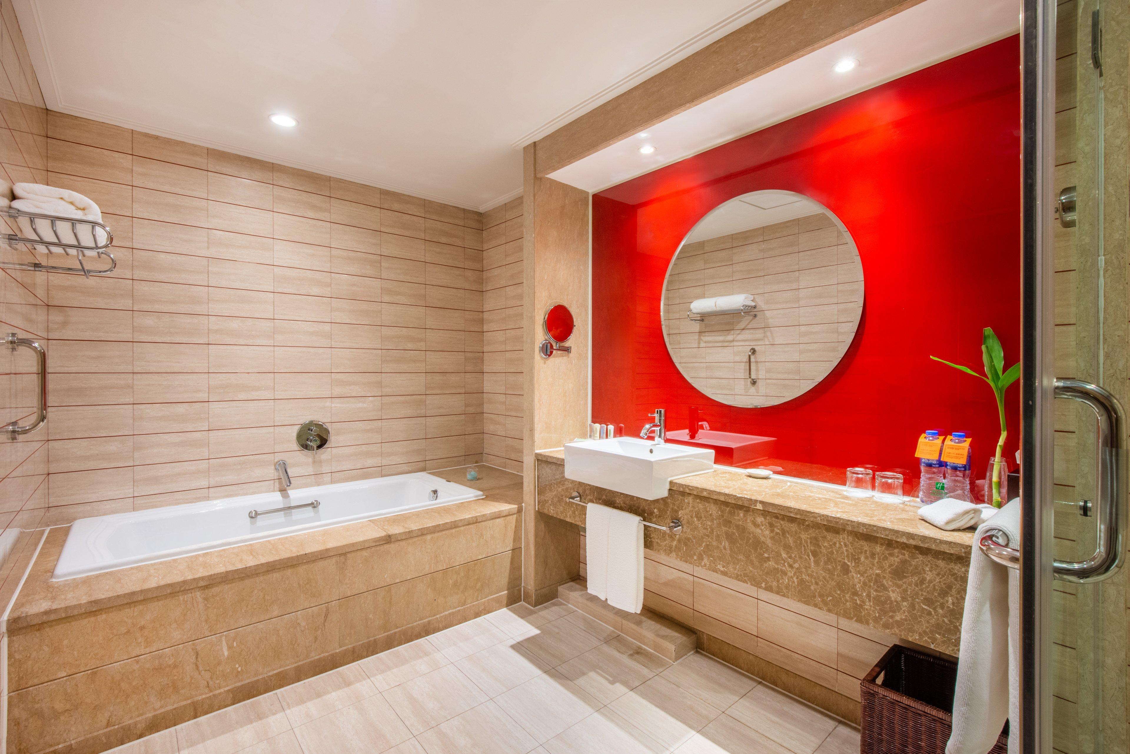 Holiday Inn Xiaoshan By Ihg Chang-čou Exteriér fotografie