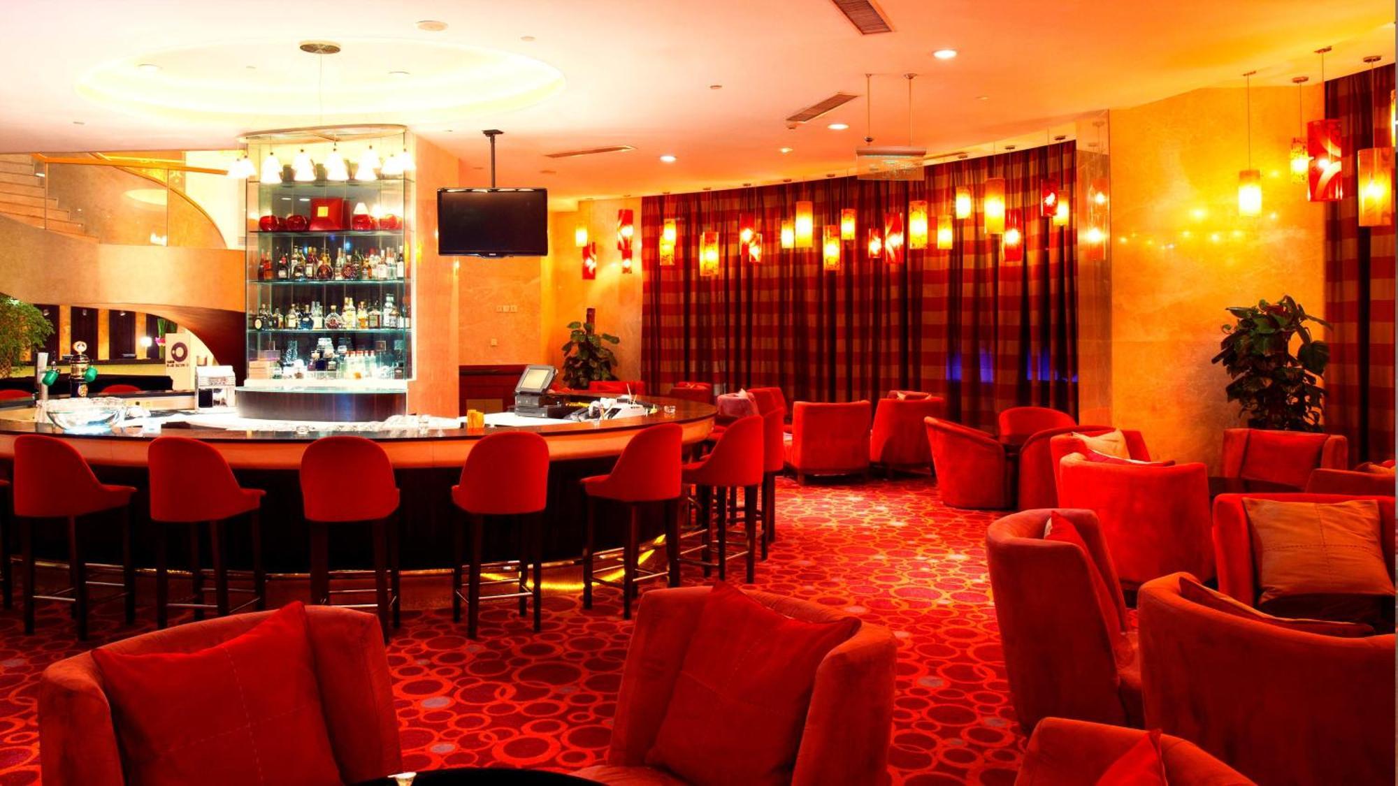 Holiday Inn Xiaoshan By Ihg Chang-čou Exteriér fotografie
