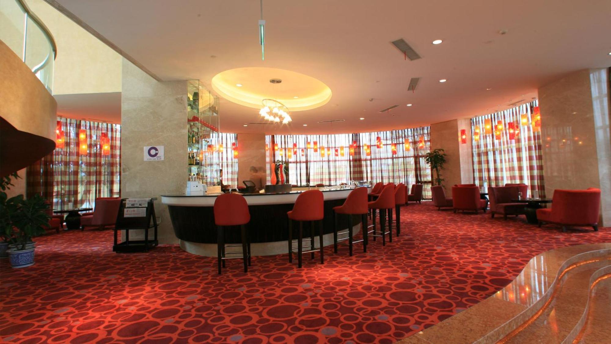 Holiday Inn Xiaoshan By Ihg Chang-čou Exteriér fotografie
