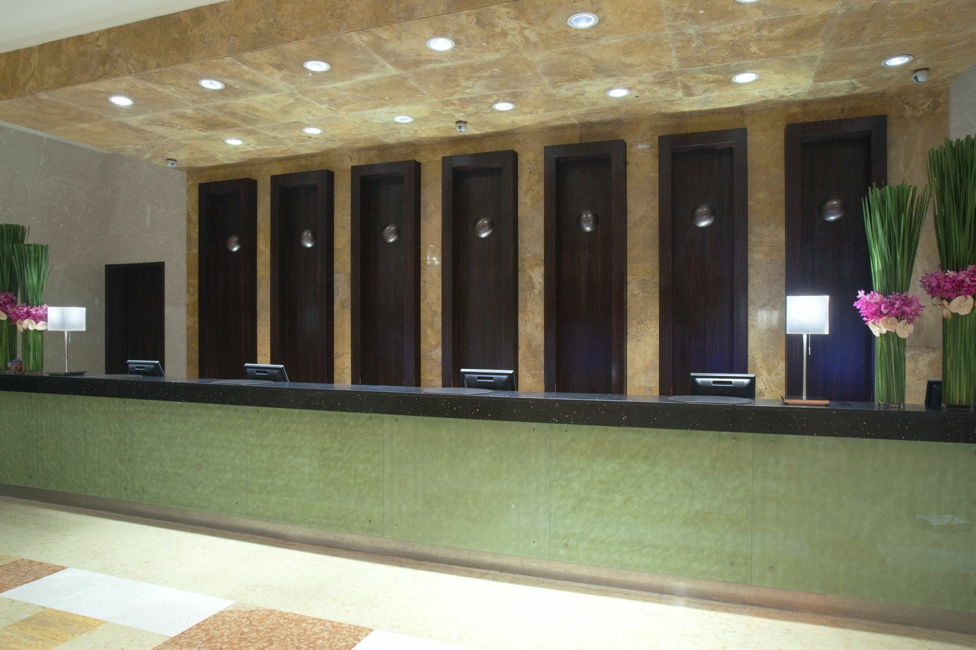 Holiday Inn Xiaoshan By Ihg Chang-čou Exteriér fotografie